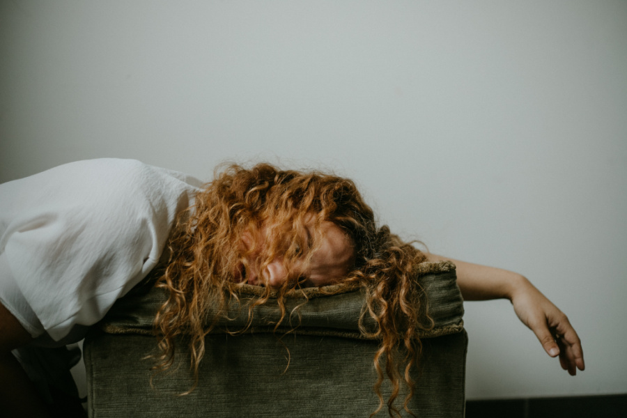 So… about that whole mental load thing. A chat with Fair Play author Eve Rodsky | Spawned Episode 240