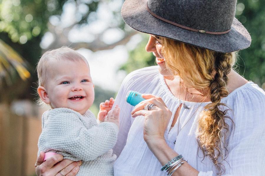 The top 10 most affordable safe sunscreens for kids, from EWG’s 2018 safer sunscreens guide