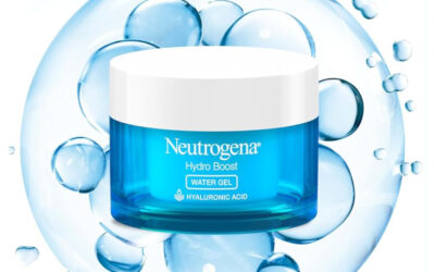 Deal of the Day: Neutrogena Hydro Boost 56% off!