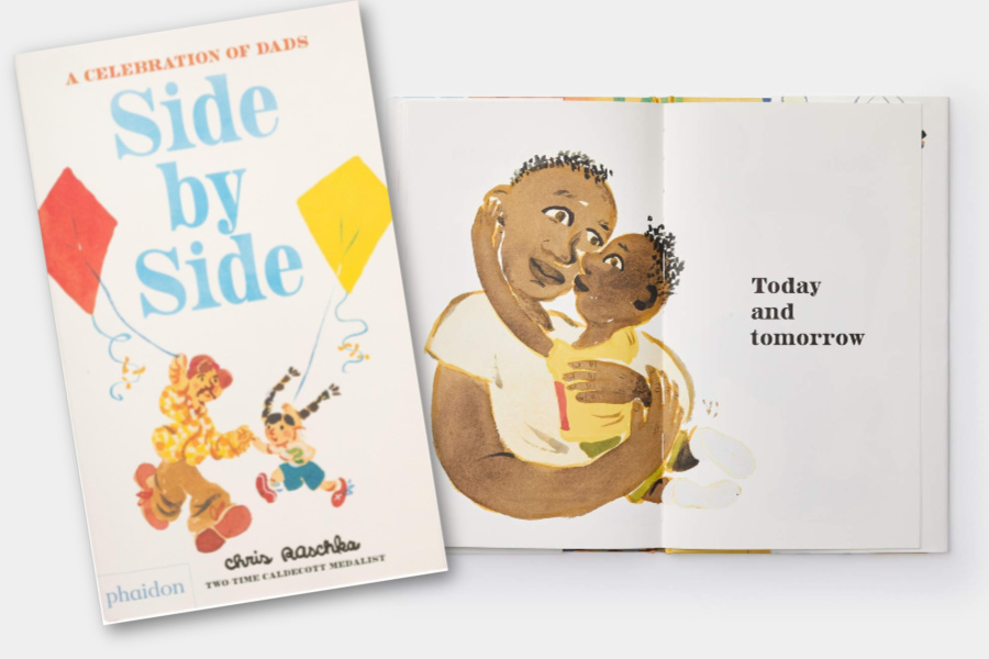 6 wonderful Father’s Day picture books that celebrate Dad | Father’s Day Gift Guide