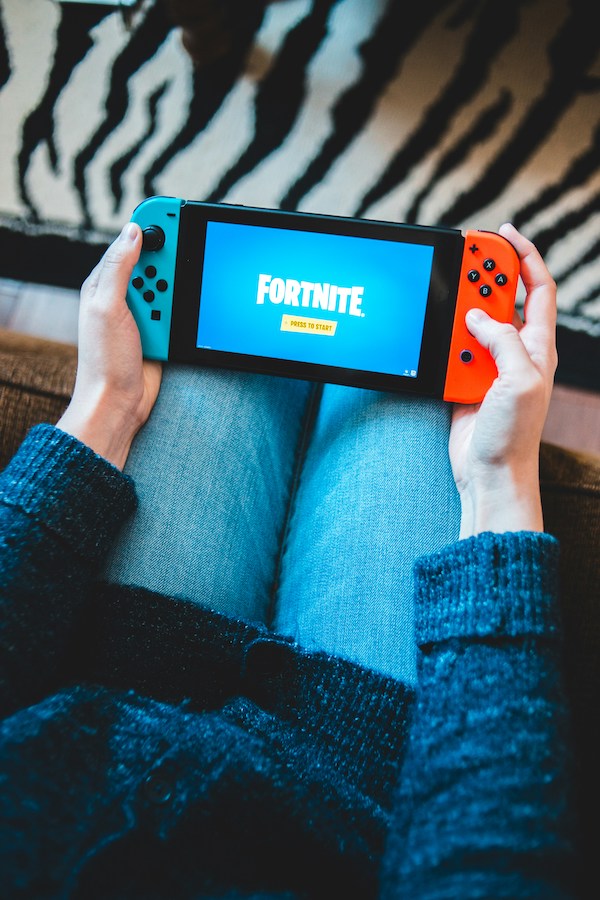 Nintendo Switch: still one of the best gifts for tweens Nintendo Switch: still one of the best gifts for tweens
