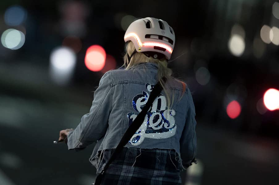 The coolest safe bike helmets for kids. As in, ones they’ll actually want to wear.