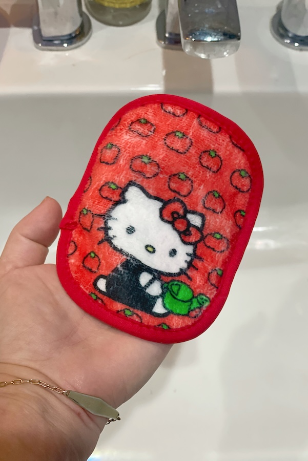 Original makeup eraser review: How it works and why they beat washcloths