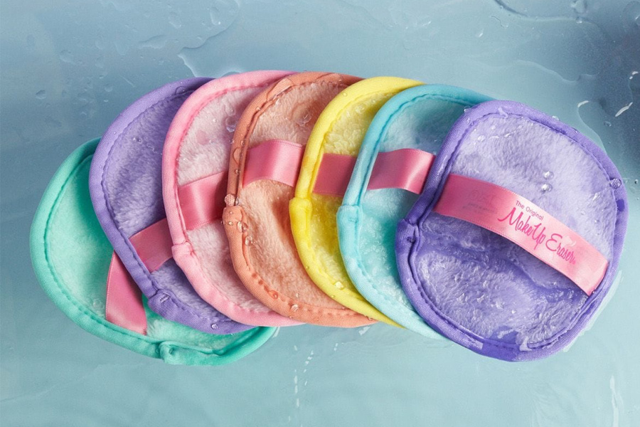 The Original Makeup Erasers: Okay fine, I love them. Here’s why.
