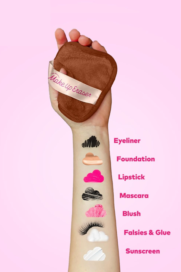 Original Makeup Eraser: Does it really work? Here's our honest review