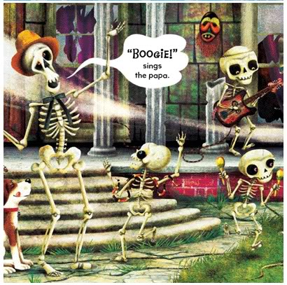 Over in the Hollow – Halloween as imagined by Stephen Britt