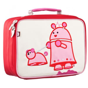 Back to school shopping – the coolest lunchboxes and lunch bags.