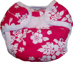 The Stylish Tushie
