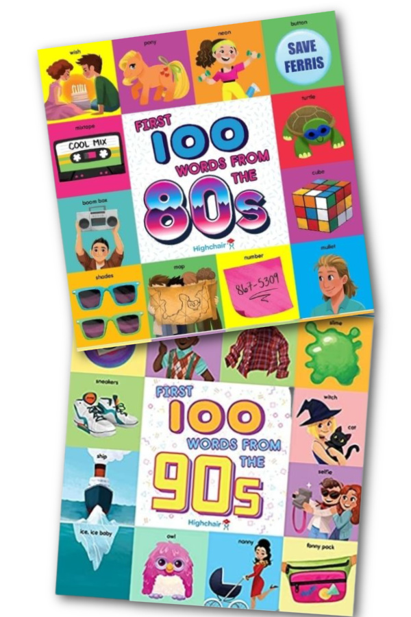 Hilarious board books under $15 for holidays