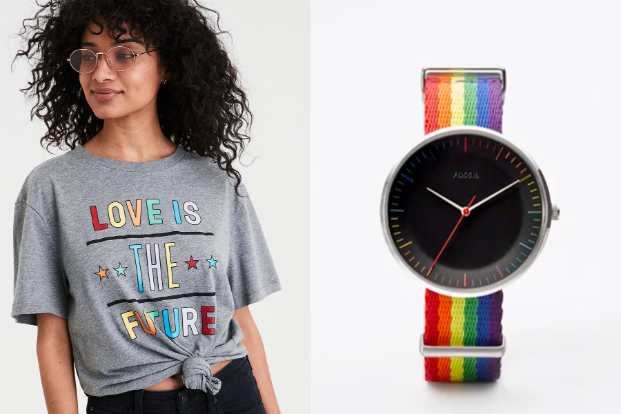 Cool Pride gifts from 15 brands that are supporting LGBTQ causes and orgs
