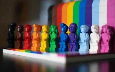 “Acceptance is Protection”: Kate Brookes on parenting a trans kid, or any child on their own path. | Spawned 299
