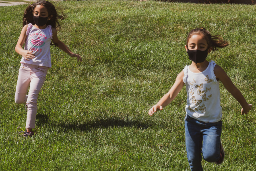 Raising resilient kids in a world gone sideways, with Dr. Madeline Levine | Spawned Episode 249