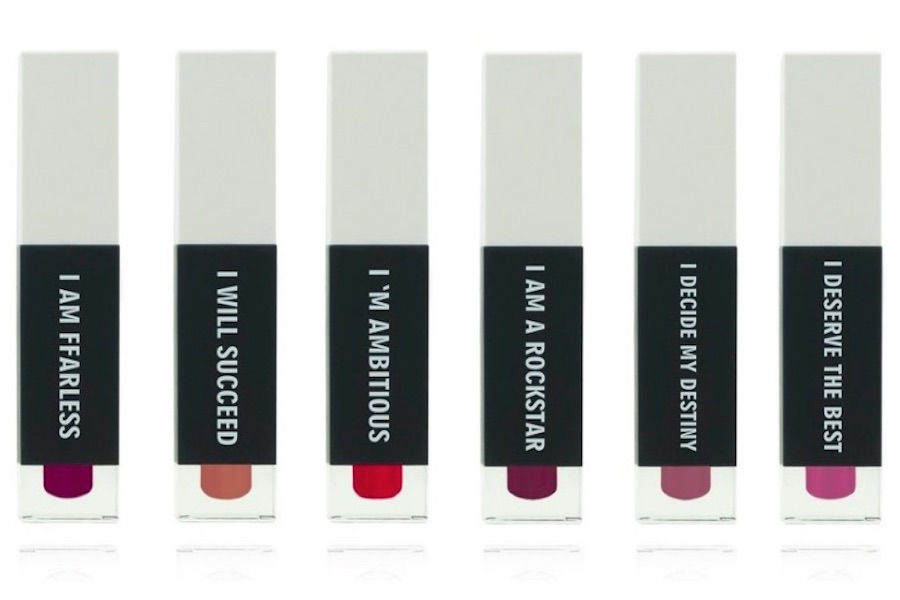 A dad created this awesome makeup brand to empower his daughter. And all of us too.