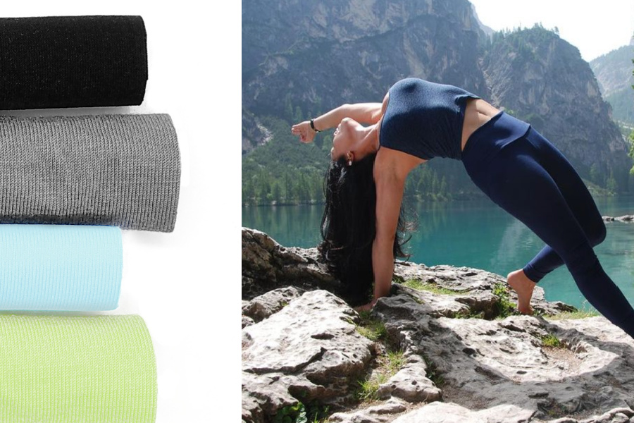 Fitness gift idea: This celeb-favorite athletic wear brand gives back to kids in a meaningful way