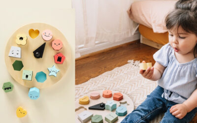 One Cool Thing: Social-emotional learning through play
