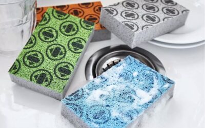 One Cool Thing: Skura Style x Eva Mendez Sponges now in Target!