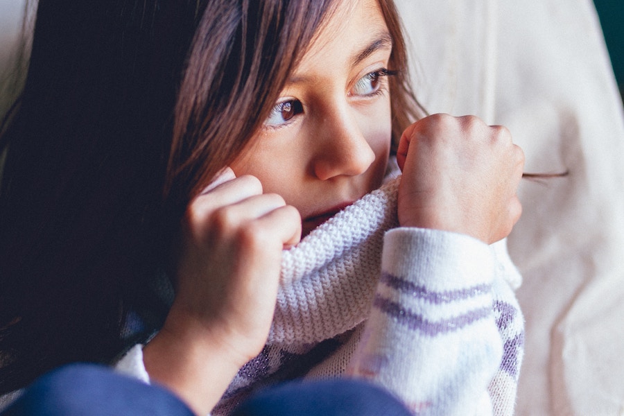 Beyond loveys: 11 sweet comfort items to send kids to school with fewer worries | Back to School Guide 2018
