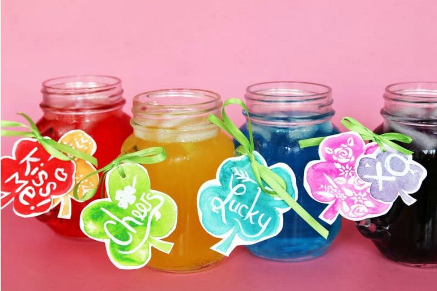 Easy ways to celebrate St. Patrick’s Day with the kids, without leaving the house