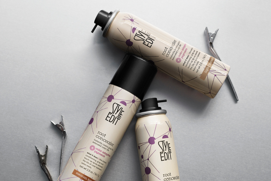 Cyber Monday Deal: 40% off this cult-favorite root concealer spray