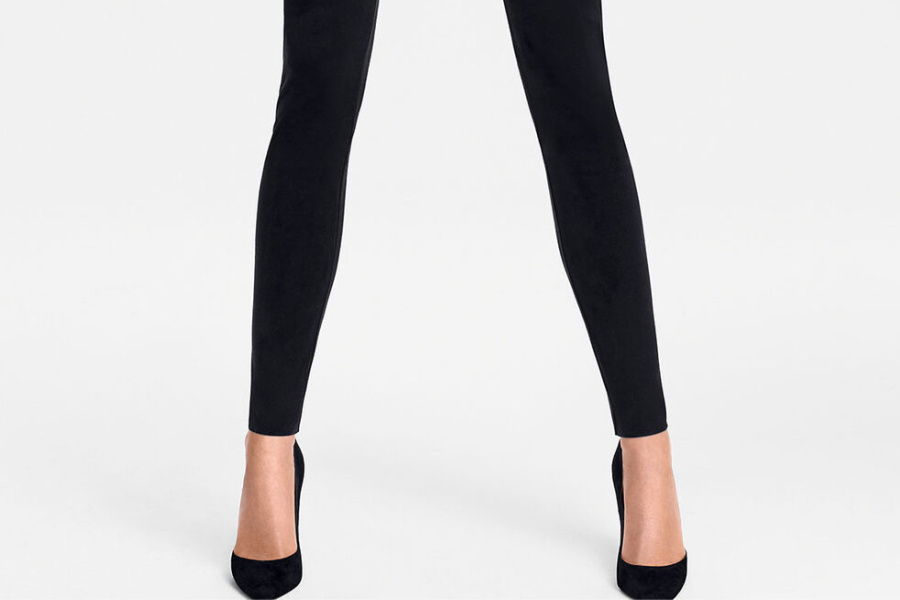 Stylish leggings you can wear as pants: 10 of my favorites to keep you feeling comfy and cool.