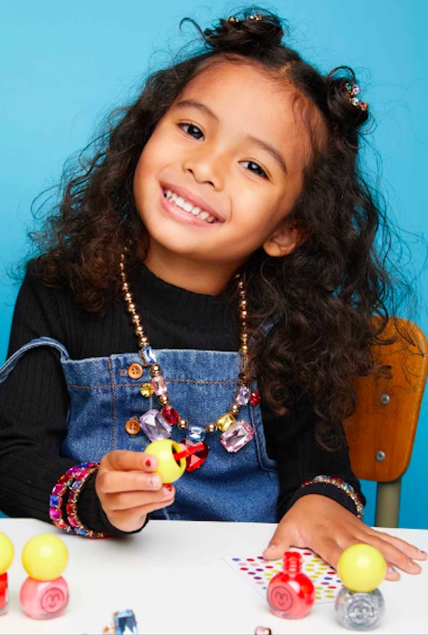 Super Smalls Self-Care Nail Kit | Coolest gifts for 5 year olds Super Smalls Self-Care Nail Kit | Coolest gifts for 5 year olds