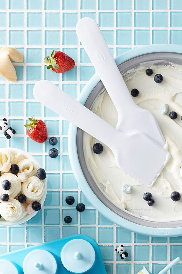 Sweet Spot Ice Cream Maker set |The coolest gifts for teens