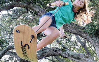 One Cool Thing: These cool toys get kids outdoors – and help plant trees with every purchase