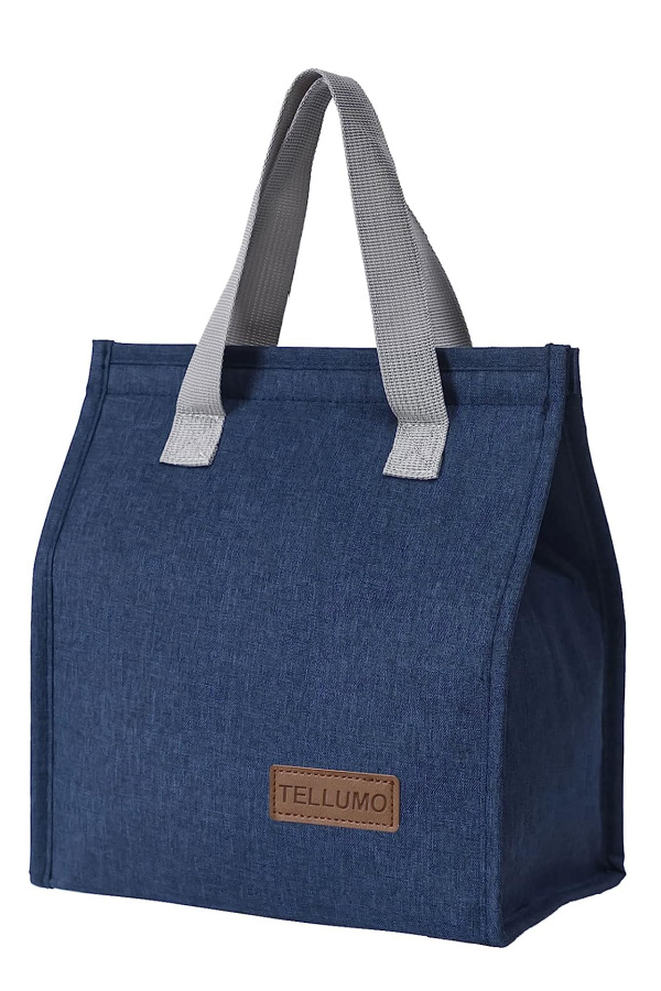 This wildly affordable lunch bag for teens looks great and gets nice reviews