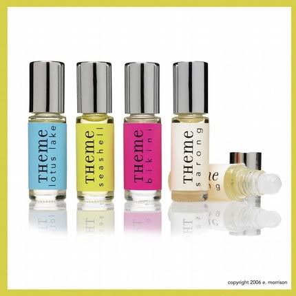 Eau de Notbabyfood