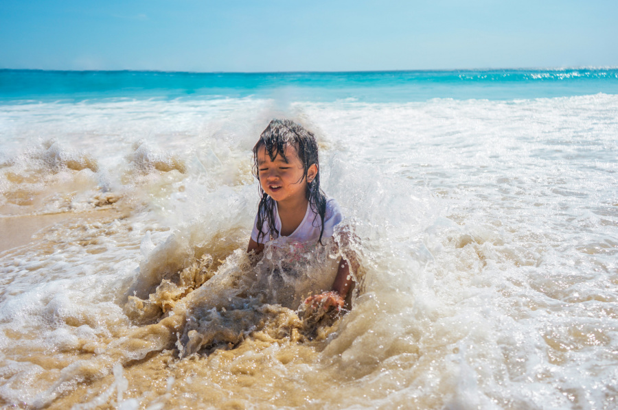 Theraderm Cool Skin: A must-have for sunburn season (and beyond) | Sponsored Message