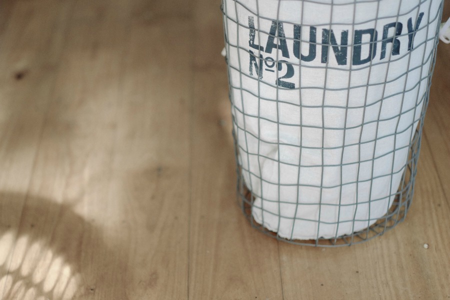 5 expert tips to help give your laundry room a quick and easy makeover