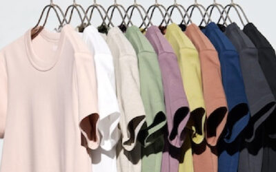 Deal of the Day: My favorite crew-neck tee is on sale under $10!