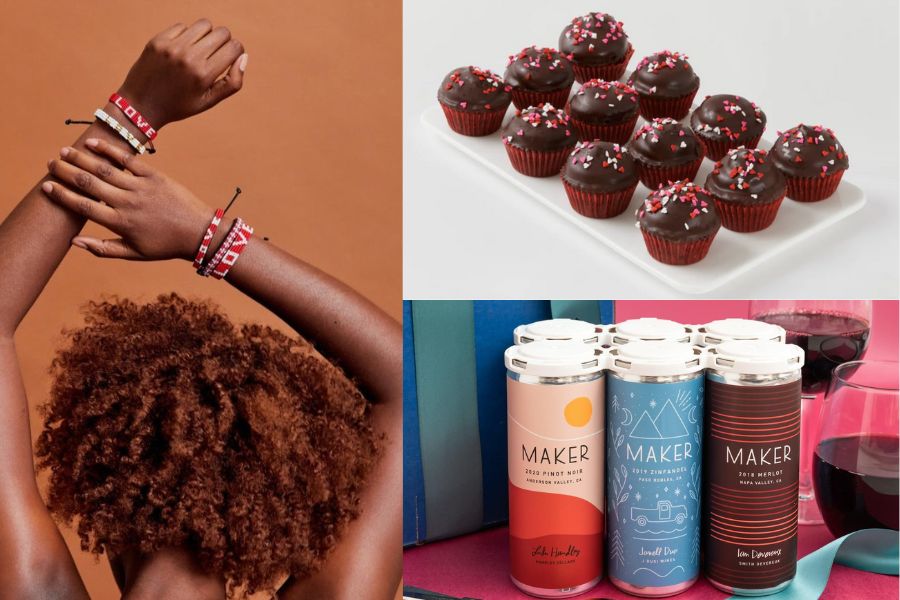 16 truly special Valentine’s gifts for best friends who could use a little extra love right now