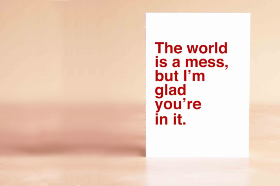 12 anti-Valentine’s gifts for people who hate Valentine’s Day (you know who you are!)