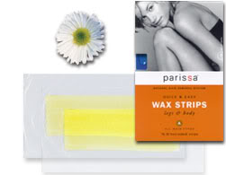 Wax On/Wax Off