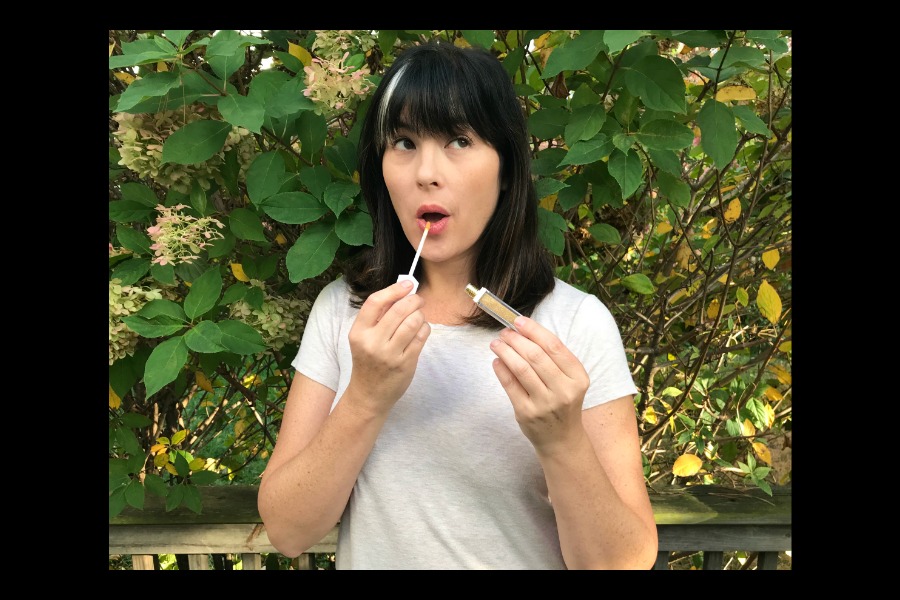 5 hot fall lip trends you can totally wear every day. Hey, if we can, you can!