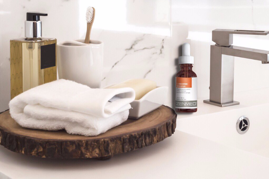 Zenmed’s cult-favorite skin care products: I tried, I tested, I have some thoughts…