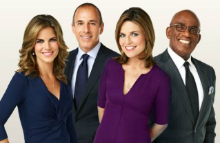 Catch Cool Mom Picks on the Today Show tomorrow!